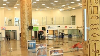 وزارة الطيران المدني ترفع درجة الاستعداد القصوى لاستقبال ضيوف افتتاح المتحف