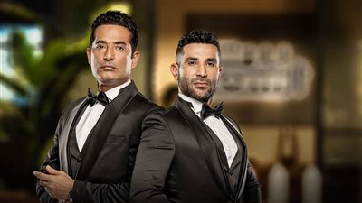 عمرو سعد  : أحمد سعد عنده فكرة فيلم نعمله سوا وهقدم الكوميديا لأول مرة
