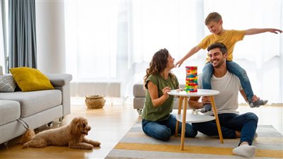 ماذا تفعل في العطلة في المنزل ؟.. 5 أفكار للاستمتاع نعرضها لك  