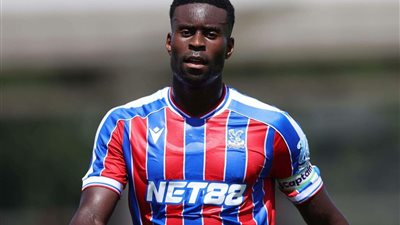 تقارير : ريال مدريد يرغب في التعاقد مع مارك جويهي لاعب كريستال بالاس