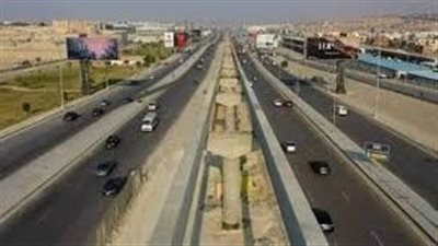 طرق ومحاور رئيسية لن تشهد تحويلات مرورية أثناء افتتاح المتحف المصري الكبير