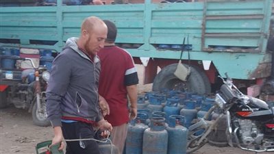 تموين الدقهلية: تحرير 494 محضر ضد محطات الوقود ومستودعات الغاز بالدقهلية