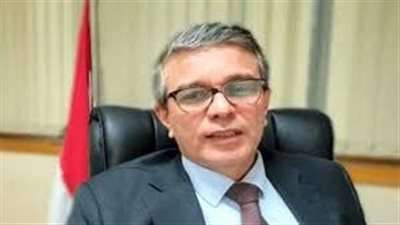 أحمد أموي: التحول الرقمي في الجمارك يختصر زمن الإفراج ويحفز الاستثمار