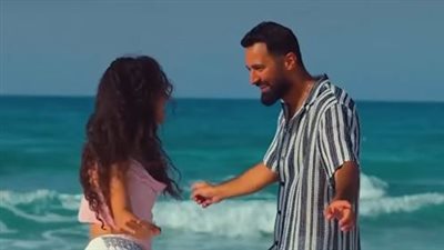 طرح الأغنية الإعلانية لفيلم قصر الباشا بطولة أحمد حاتم.. فيديو