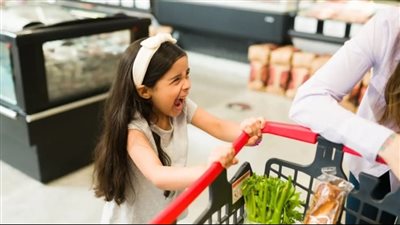 لماذا يغضب الأطفال؟ أسباب نوبات الغضب التي لا تعرفها الأمهات 	