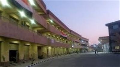 افتتاح مجمع 