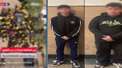 مشاجرة بين طلاب أجانب ومصريين أمام مدرسة بمصر القديمة.. والأمن يكشف التفاصيل