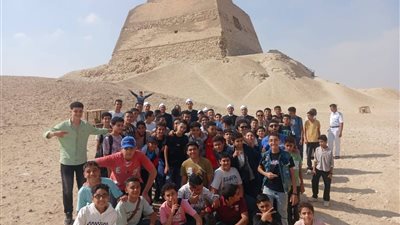 صحح مفاهيمك| أوقاف بني سويف تنظم زيارة ميدانية للمعالم الدينية والأثرية