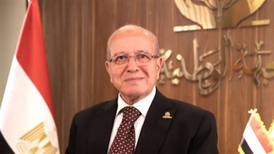 جلال القادري: المتحف المصرى الكبير علامة فارقة فى سجل الجمهورية الجديدة