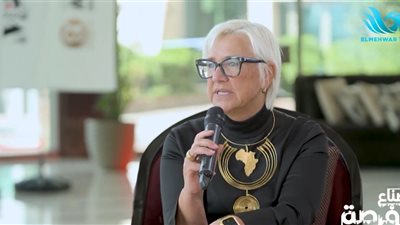 كلاوديا فوس: مصر أصبحت السوق الأهم للمستثمر الألماني