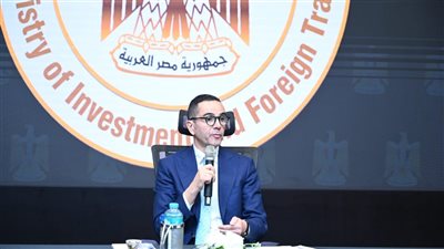 الخطيب: تراجع التضخم إلى 12% واحتياطي النقد الأجنبي يرتفع لـ 50 مليار دولار 