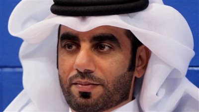 رئيس الوفد القطري: نحرص على المشاركة سنويا ببطولة مصر الدولية لتنس الطاولة
