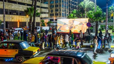 الإسكندرية تستعد لمتابعة افتتاح المتحف المصري الكبير عبر شاشات عملاقة 