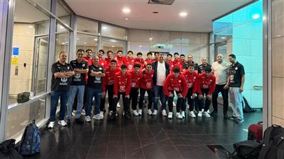 رئيس اتحاد اليد : حلمنا العودة بكأس العالم مع افتتاح المتحف الكبير