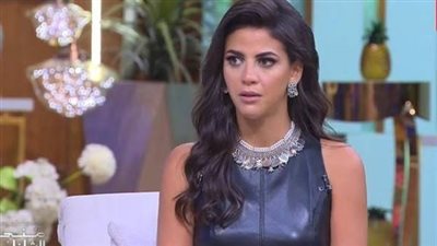 معلومات عن السوبرانو فاطمة سعيد بعد أنباء إحياءها افتتاح المتحف الكبير