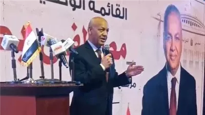 مصطفى بكري: مصر تواجه أخطر التحديات في تاريخها.. والشعب والجيش حصنها المنيع 