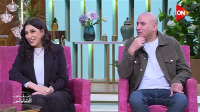 خالد دياب يحتفل بعرض 