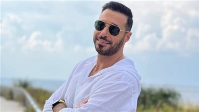  محمد سامي يشيد بأداء أحمد السعدني بفيلم ولنا في الخيال حب