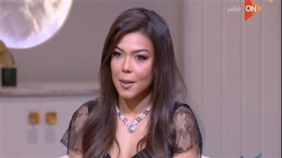 ناهد السباعي: وافقت على فيلم «السادة الأفاضل» قبل قراءة السيناريو