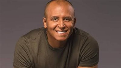 هيثم دهب لـ نيوز رووم: فخور بالمشاركة في افتتاح المتحف المصري الكبير 