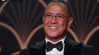  أشرف عبدالباقي لنيوز رووم : افتتاح المتحف الجديد شئ مشرف لكل مصري