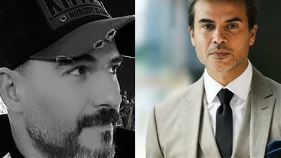 ساموزين يعلن عن عودة تعاونه مع الموزع فهد في الميني ألبوم الجديد