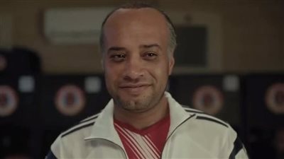 هتوحشوني .. هكذا ودع الفنان حاتم صلاح مسلسل ابن النادي