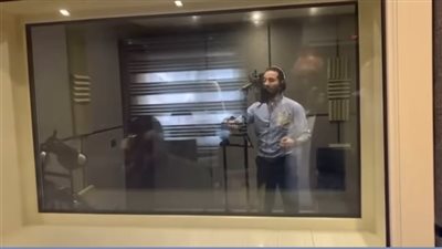 ليا مكان في المتحف.. أحمد حلمي يشارك في احتفالية المتحف المصري الكبير