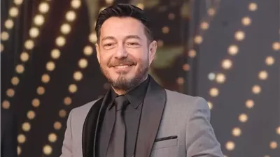 أحمد زاهر لـ نيوز رووم : المتحف المصري الكبير فخر لمصر والوطن العربي