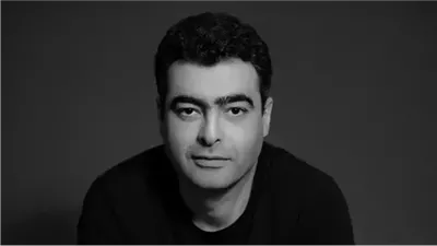 ألحان الفن والتاريخ: هشام نزيه يعزف موسيقى الافتتاح الكبير للمتحف المصري