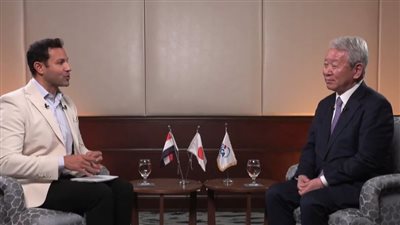 رئيس «جايكا»: مركز ترميم المتحف المصري الكبير سيصبح منارة عالمية لحفظ الآثار