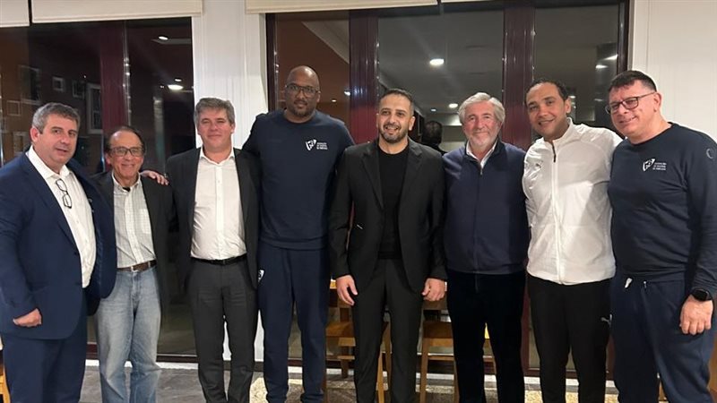 توقيع بروتوكول تعاون