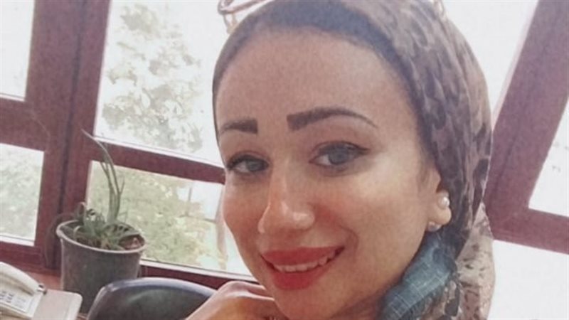 الدكتورة داليا الشربينى