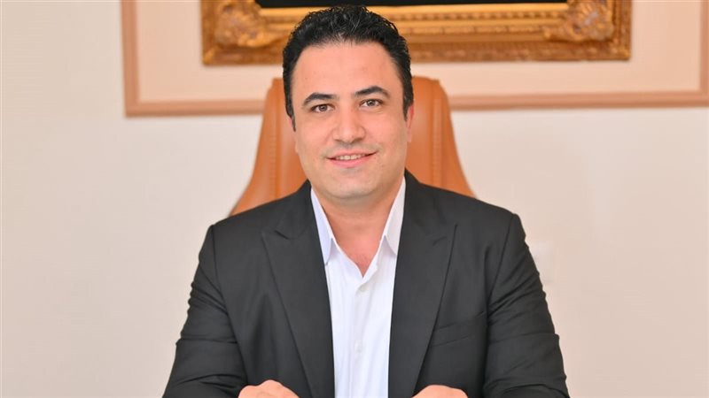 محمد ناجى زاهى