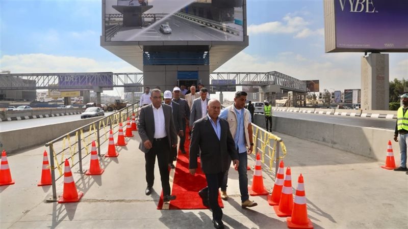 جانب من الجولة 