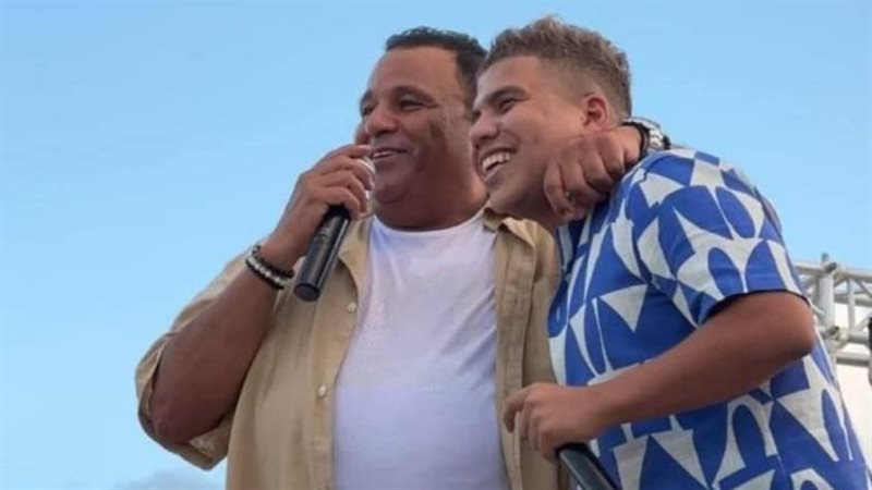 عمر كمال ومحمد فؤاد