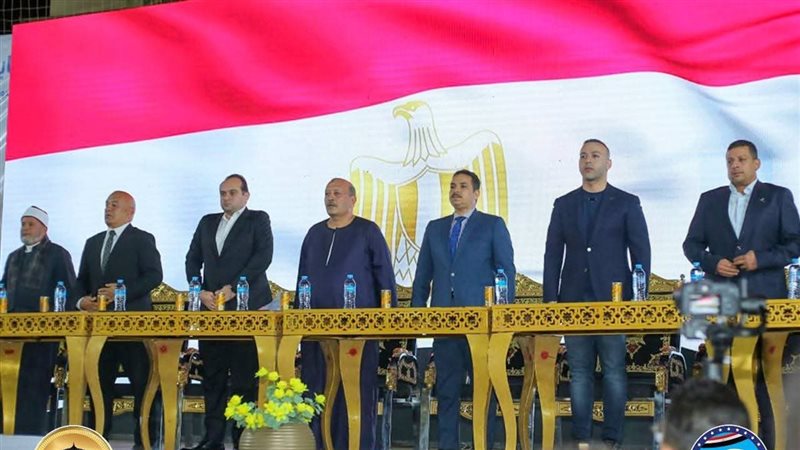 جانب من المؤتمر 