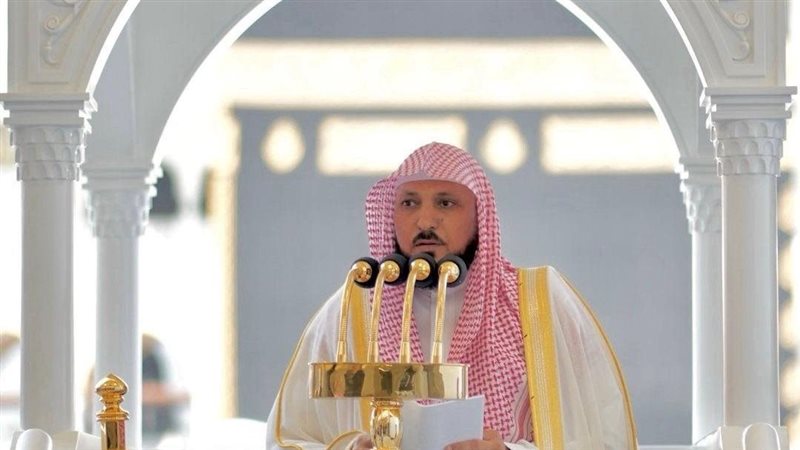 ماهر المعيقلي 