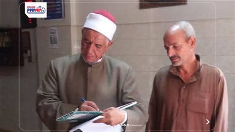 جانب من الجولة