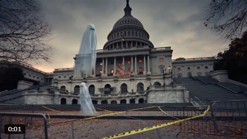 البيت الأبيض 