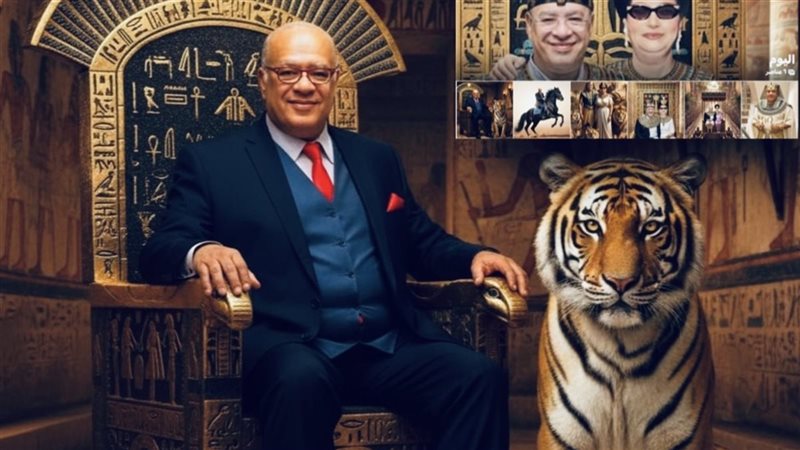 الفنان صلاح عبدالله