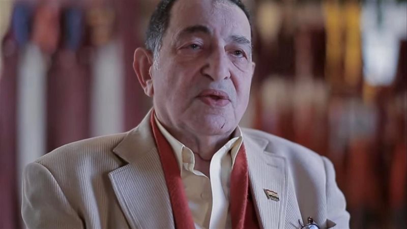 الدكتور مهندس أحمد