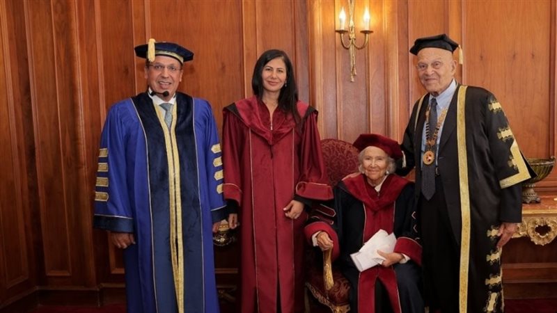 أول تعليق من ساويرس