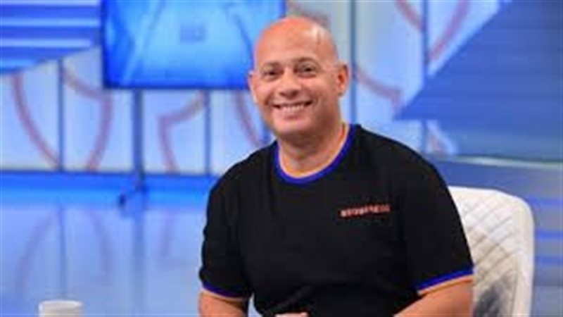 سعيد لطفي لاعب الفريق