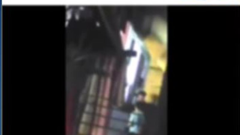 جانب من الواقعة