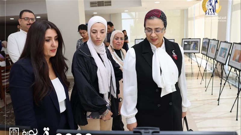 المستشارة أمل عمار