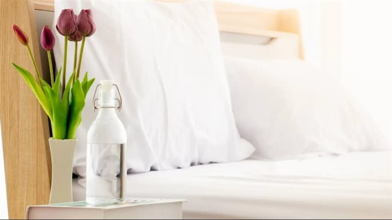 طرق ترتيب الطاولة