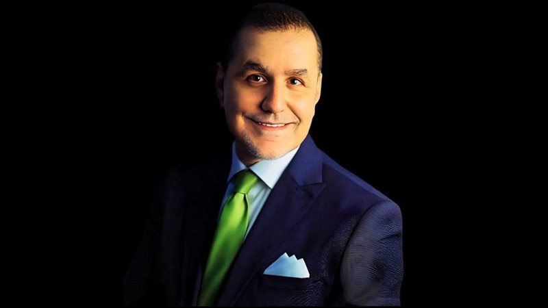 الدكتور هاني أبو