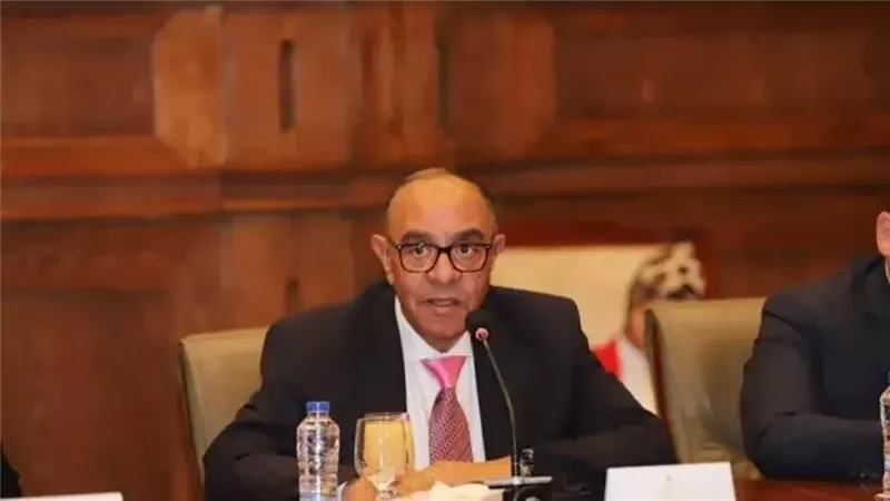  النائب عادل ناصر