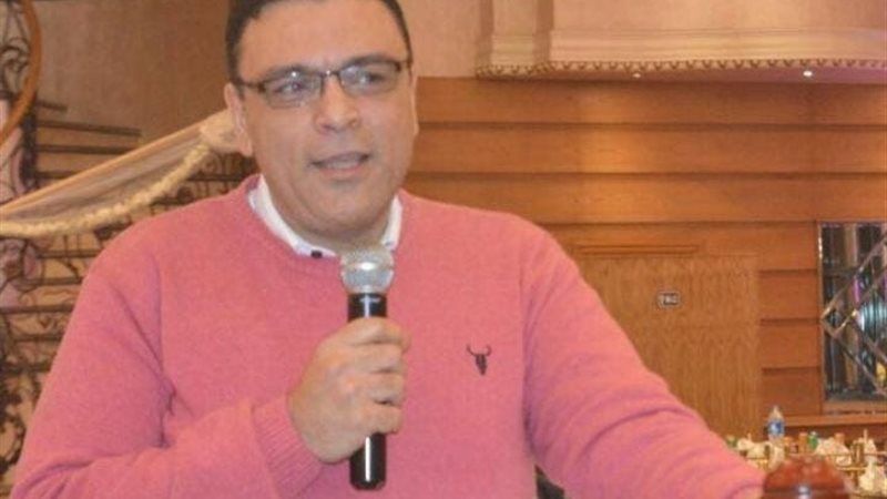 عضو الغرف السياحية